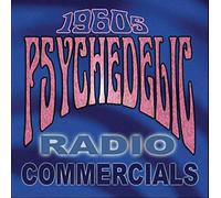 Compilation - 1960S Psychedelic Radiocommercials
