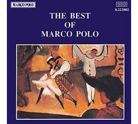 Compilation - 1992 Vol.2 - The Best Of Marco Polo