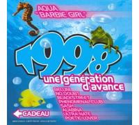 Compilation - 1998, Une Generation D'avance