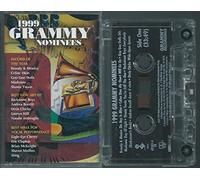 Compilation - 1999 Grammy Nominees