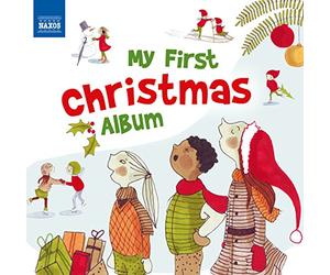 Compilation - 1st Christmas Album