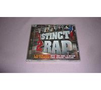 Compilation - 1stinct 2rap