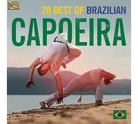 Compilation - 20 Best Of Brazilian Capoeira
