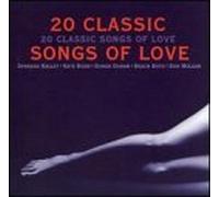 Compilation - 20 Classic Songs Of Love