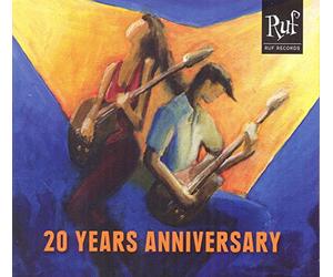 Compilation - 20 Years Anniversary