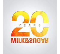 Compilation - 20 Years Milk & Sugar