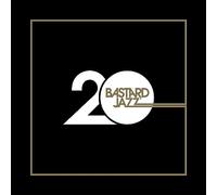 Various Artists 20 Years of Bastard Jazz (Vinyl LP) 12" Album Box Set