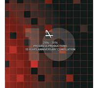 Compilation - 2004-2014