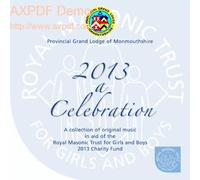 Compilation - 2013 A Celebration