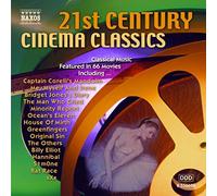 Compilation - 21St Century Cinema Classics