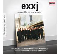 Compilation - 21St Century Portraits