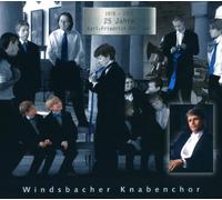 Compilation - 25 Anni Di Karl-Friedrich Beringer All