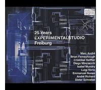 Compilation - 25 Anni Di Studio Sperimentale