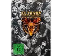 Compilation - 25 Years Louder Than Hell (The W:O:A Documentary)