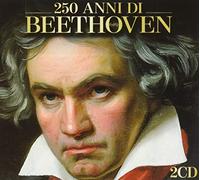 Compilation - 250 Anni Del Viaggio Di Mozart In Italia 1770 - 2020 (2 Cd + Libretto 4 Pagine)