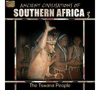 Compilation - 3 Ancient Civilisations Of Southern Africa