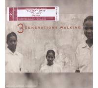 Compilation - 3 Generations Walking