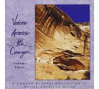 Compilation - #3 - Voices Across The Canyon