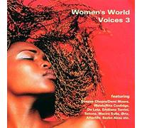 Compilation - #3 - Women'S World Voices