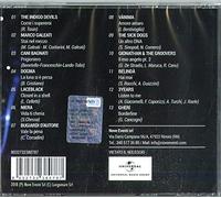 Compilation 30 SANREMO ROCK COMPILATI (CD)