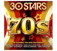 Compilation - 30 Stars: 70S