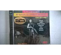 Compilation - 30 Succes D'Accordeon Musette