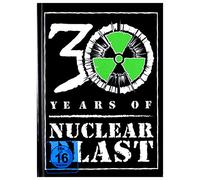 Compilation - 30 Years Anniversary Nuclear Blast