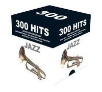 Compilation - 300 Hits Of Jazz (15 Cd Boxset)