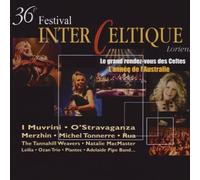 Compilation - 36eme Festival Interceltique De Lorient KMCD 175