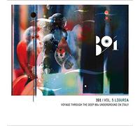 Compilation - 391 Vol.5 Liguria Voyage Through Thedeep