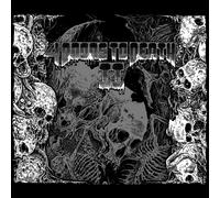 Compilation - 4 Doors To Death Vol. Ii