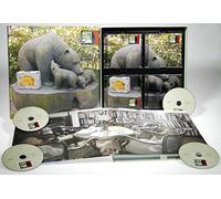 Compilation - 40 Years Bear Records // 3Cd+Dvd+Book //