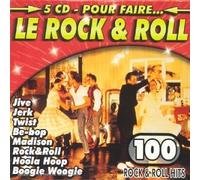 Various Pour Faire... 'le Rock An (CD)