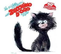 Compilation 50 Anniversario Zecchino D'Oro (CD)