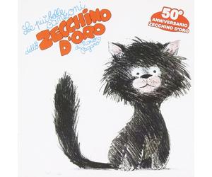 Compilation 50 Anniversario Zecchino D'Oro (CD)