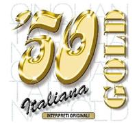 Compilation - 50 Italiana Gold