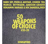 Compilation - 50 Weapons Of Choice #20-29