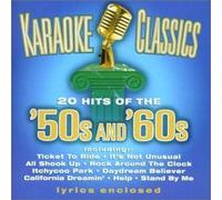 Compilation - '50s