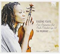 Ysaye, E. - 6 Sonatas Op.27
