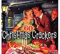 Compilation - 60 Christmas Crackers