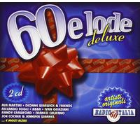 Compilation 60 E Lode Deluxe (CD)