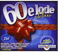 Compilation 60 E Lode Deluxe (CD)
