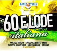 Compilation - 60 E Lode Italiana