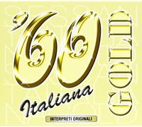 Compilation - 60 Italiana Gold
