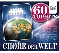 Compilation - 60 Top Hits Chore Der Welt