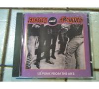 Compilation - 60's Archives Vol.5 Us Punk