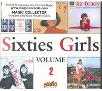Compilation - 60's Girls Vol.2