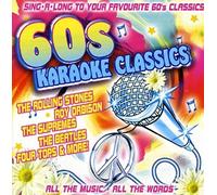 Compilation - 60S Karaoke Classics