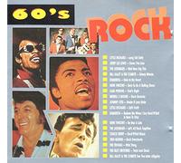 Compilation - 60's Rock