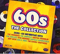 Compilation - 60S The Collection